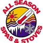 All Season Spas & Stoves
