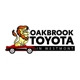 Oakbrook Toyota