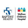Baptist & Wolfson Oakleaf Emergency Room (ER) gallery