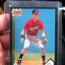Mr E's Sports Cards-CLLCTBLS - Sports Cards & Memorabilia
