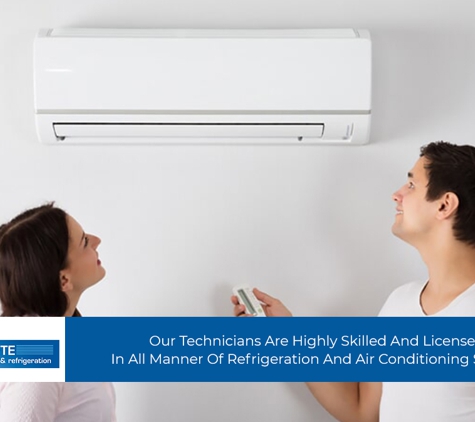 Complete Air Conditioning & Refrigeration - Yarrawonga, NT. Our Technicians Are Highly Skilled And Licensed In All Manner Of Refrigeration And Air Conditioning Service