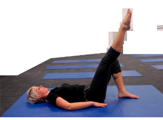 Collins Street Physiotherapy - Melbourne, VIC