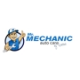 Mr. Mechanic