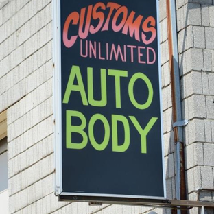 Customs Unlimited - Cudahy, WI