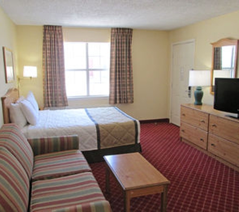 Extended Stay America - Dallas - Las Colinas - Carnaby St. - Irving, TX