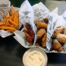 Wingstop - Chicken Restaurants