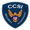 CCSI Security Inc - Security Guard & Patrol Service