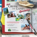Cruise Planners North America - Airline Ticket Agencies