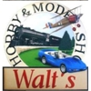 Walt's Hobby & Model Shop gallery