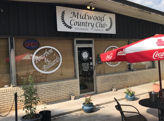 Midwood Country Club - Charlotte, NC