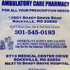 Ambulatory Care Pharmacy Inc