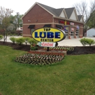 Top Lube Center