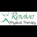 Revive Physical Therapy - Physical Therapy Clinics