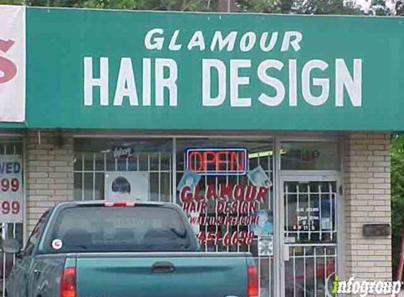 Glamour Hair Design - Houston, TX