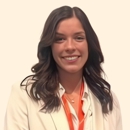 Kassi Wolfe, Counselor - Counseling Services