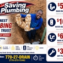 Saving Plumbing - Plumbers