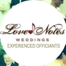 LoveNotes - Marriage Ceremonies