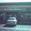 Check Into Cash - Savings & Loan Associations