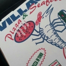 Village Pizza & Seafood - Pizza