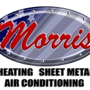 Morris Heating and Sheet Metal - Welders