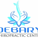 De Bary Chiropractic Ctr - Chiropractors & Chiropractic Services