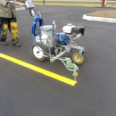 Parking Lot  Striping & Design - Parking Lot Maintenance & Marking