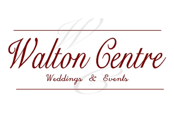 Walton Centre Wedding, Banquet & Event Hall - Fairbury, IL