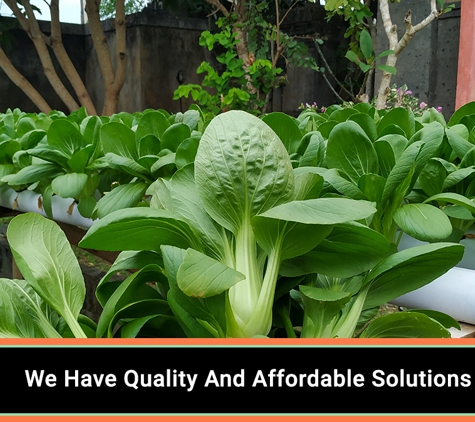 Great Southern Hydroponics - East Bunbury, WA. We Have Quality And Affordable Solutions For You