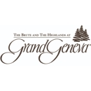 The Highlands Golf Course at Grand Geneva - Golf Course Construction