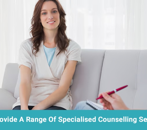 The Counselling  Mediation & Relationship Centre - Griffith, NSW. We Provide A Range Of Specialised Counselling Services