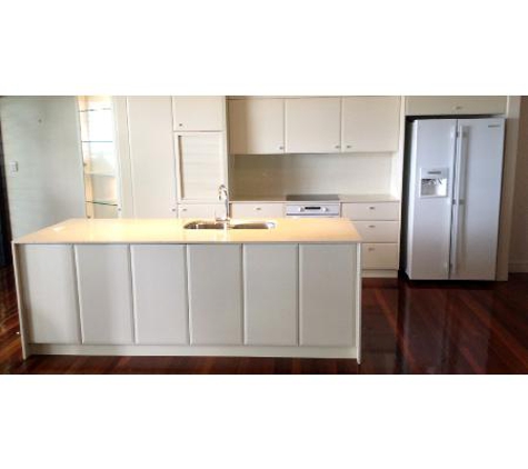 Andrew Hahn Cabinetry - Garbutt, QLD