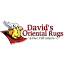 David's Oriental Rugs & Care-full Carpets - Rugs