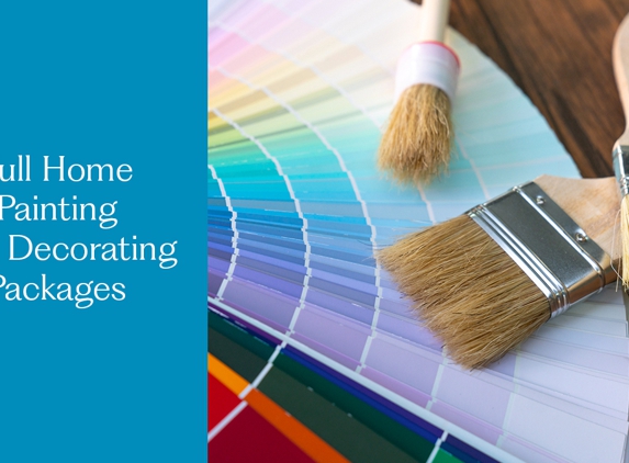Nexday Painting - Box Hill, NSW. Full Home Painting And Decorating Packages