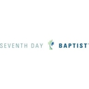 Portland Area Seventh Day Baptist Church - Pentecostal Churches