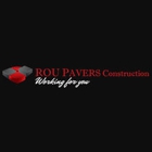 Rou Pavers Construction