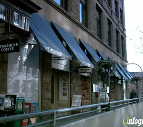 Ferry Noodle House - Seattle, WA