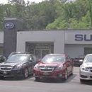 Cole Subaru - New Car Dealers