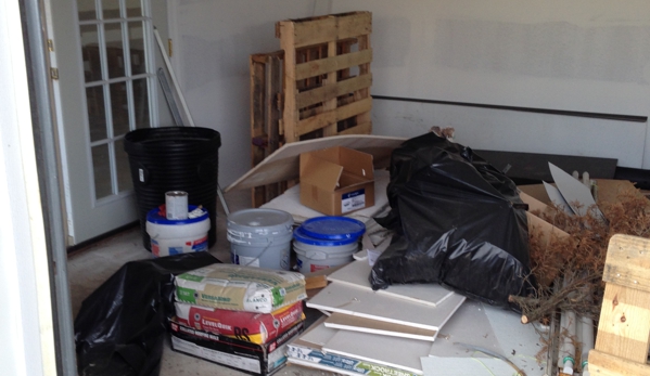 A-Lot-Cleaner, Inc. Dumpster Rentals & Property Maintenance - Toms River, NJ