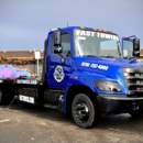 Fast Towing San Diego - Towing