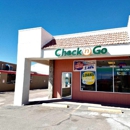Check N' Go - Check Cashing Service