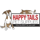 Happy Tails Pet Supplies