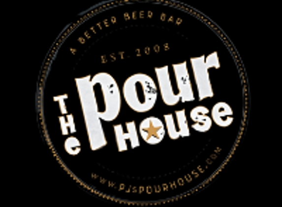 The Pour House [Westmont] - Haddon Township, NJ
