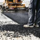 Able Asphalt Paving - Masonry Contractors