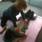 Shiatsu with Angela