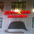 Breakers Sky Lounge