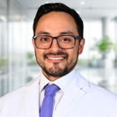 Daniel Castaneda, MD
