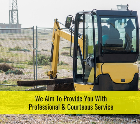 Caloundra Positrack Hire - Little Mountain, QLD. We Aim To Provide You With Professional & Courteous Service