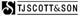 Scott T.J. & Son Pty Ltd - Funeral Directors