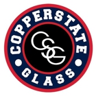 Copperstate Glass