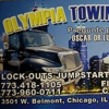 Olympia Towing gallery